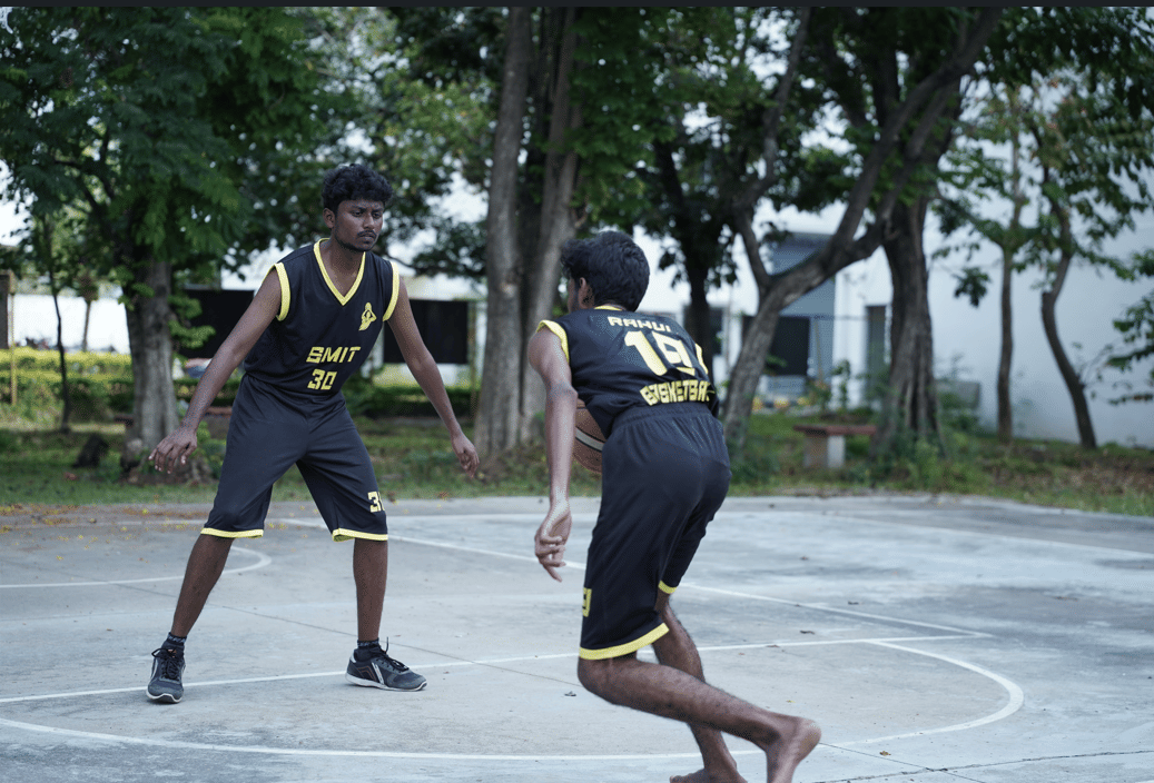 Sri Muthukumaran Institute of Technology Chennai College Life photo 33